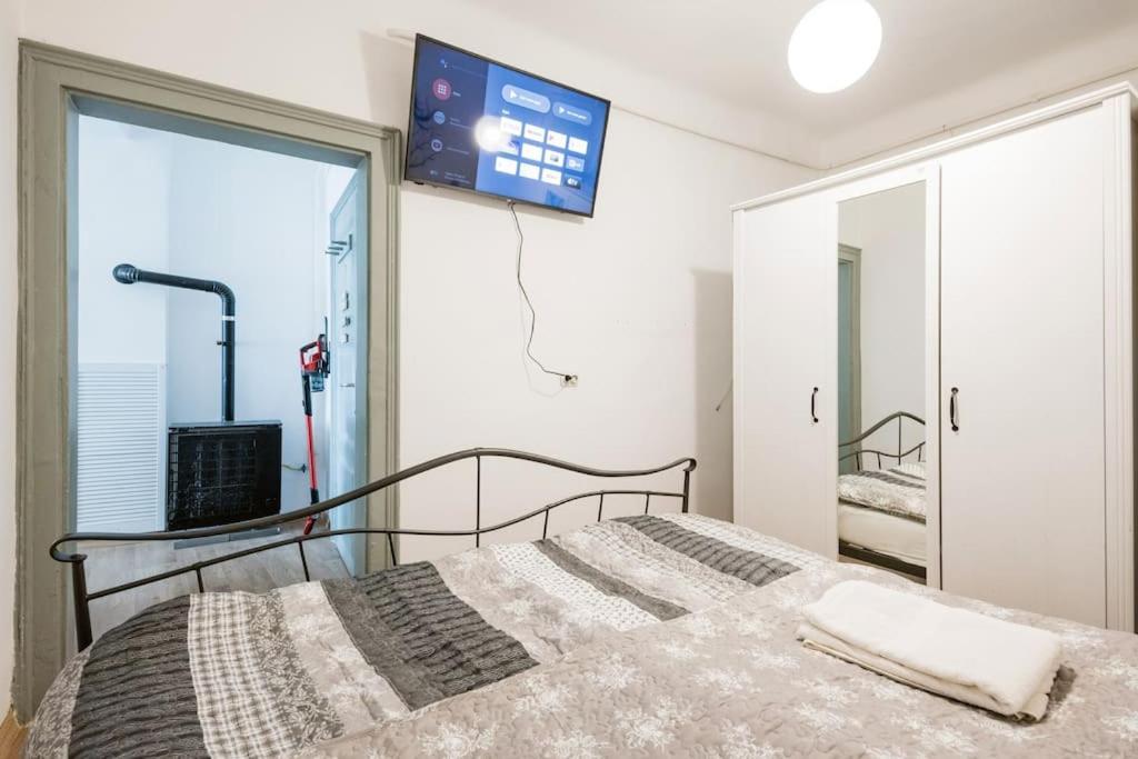 Apartament Cosy At River