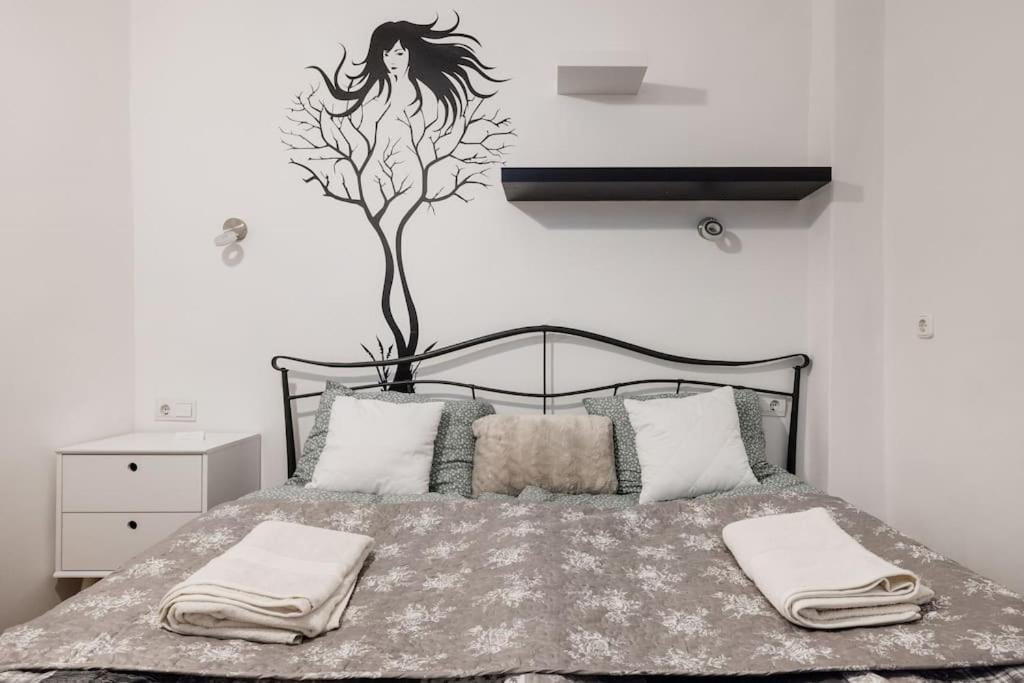 Cosy At River Apartament
